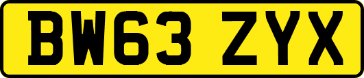 BW63ZYX