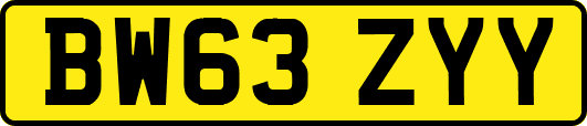 BW63ZYY