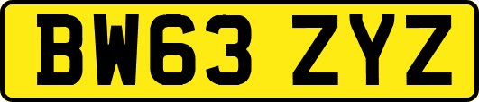 BW63ZYZ