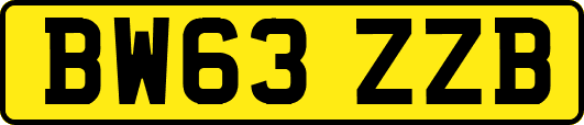 BW63ZZB