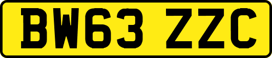BW63ZZC