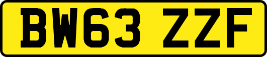 BW63ZZF