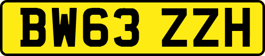 BW63ZZH