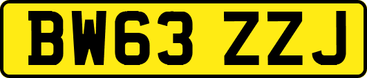 BW63ZZJ