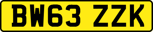 BW63ZZK