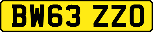 BW63ZZO