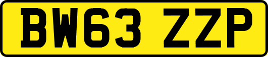 BW63ZZP