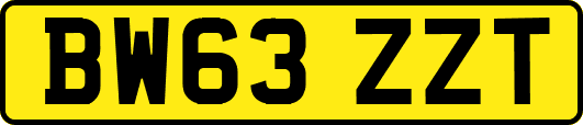 BW63ZZT