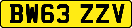 BW63ZZV