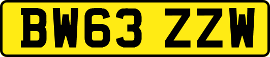 BW63ZZW