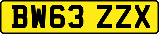 BW63ZZX