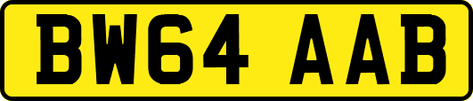 BW64AAB