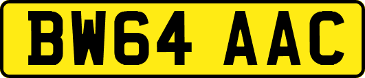 BW64AAC