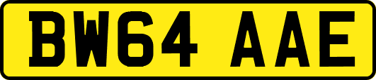 BW64AAE