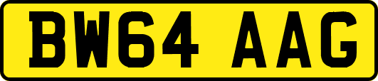 BW64AAG