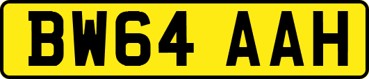 BW64AAH