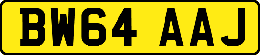 BW64AAJ