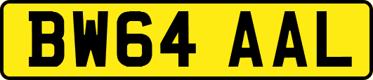 BW64AAL