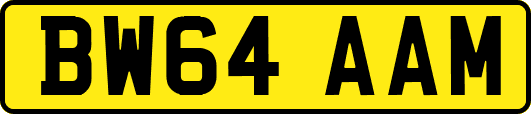 BW64AAM
