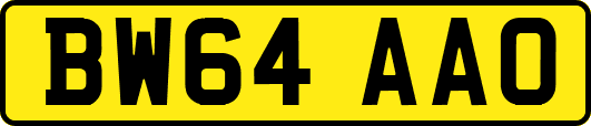 BW64AAO