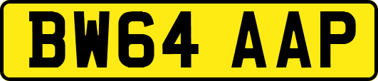 BW64AAP