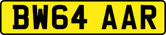 BW64AAR