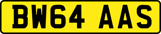 BW64AAS
