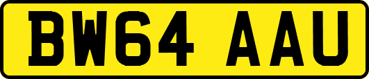 BW64AAU