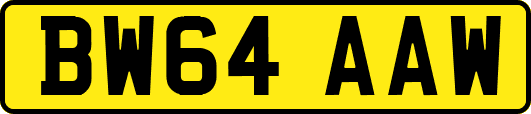 BW64AAW