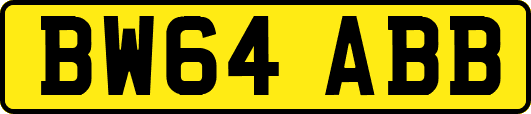 BW64ABB