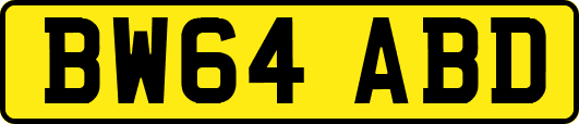 BW64ABD