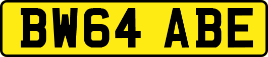 BW64ABE