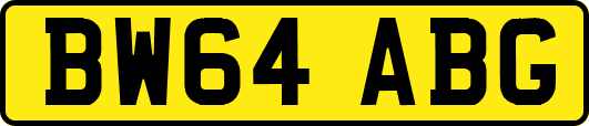 BW64ABG