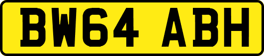 BW64ABH