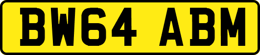 BW64ABM
