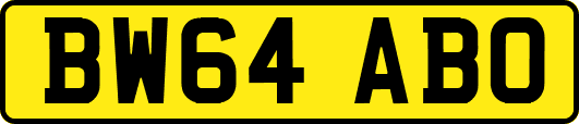 BW64ABO