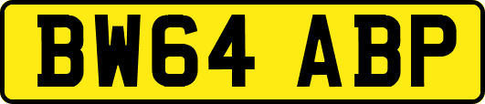 BW64ABP