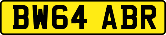 BW64ABR