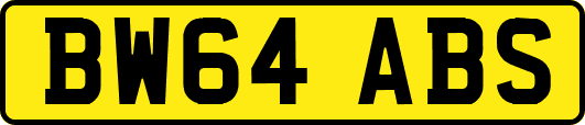 BW64ABS
