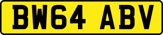 BW64ABV