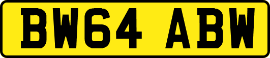BW64ABW