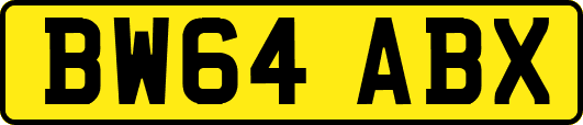 BW64ABX