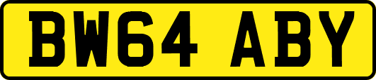 BW64ABY