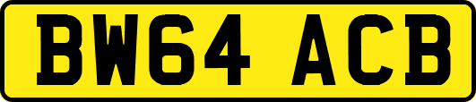 BW64ACB