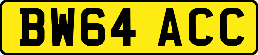 BW64ACC
