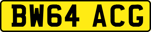 BW64ACG