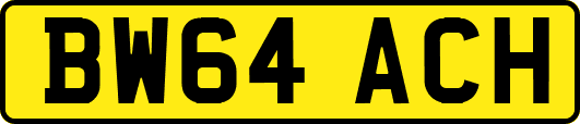 BW64ACH