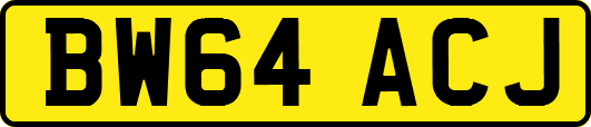 BW64ACJ