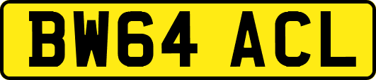 BW64ACL