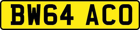 BW64ACO